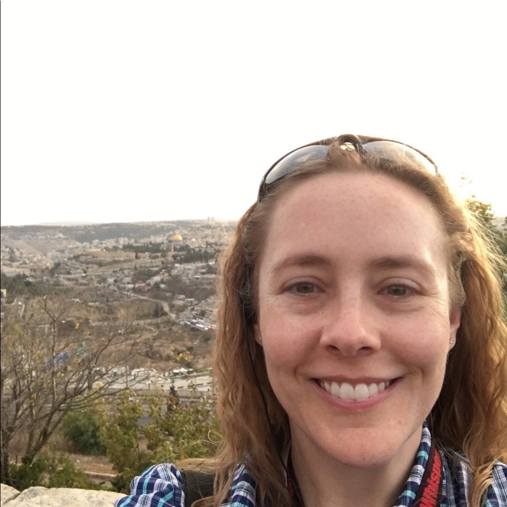 Meet your Posher, Cristal